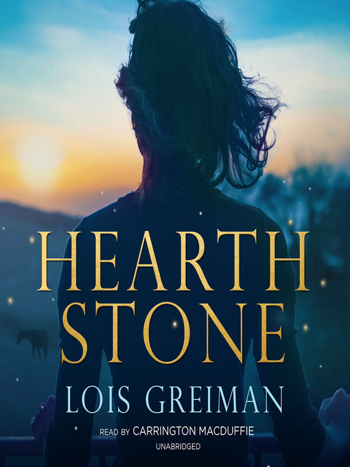 Title details for Hearth Stone by Lois Greiman - Available